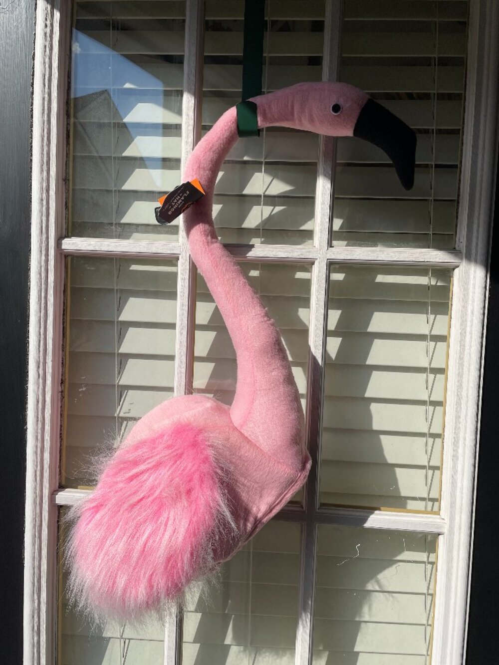 Hyde and Eek Boutique Halloween Kids Flamingo Hat-NWT